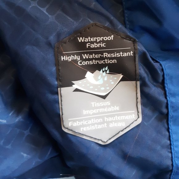 Columbia Interchange Winter Jacket - Picture 6 of 13